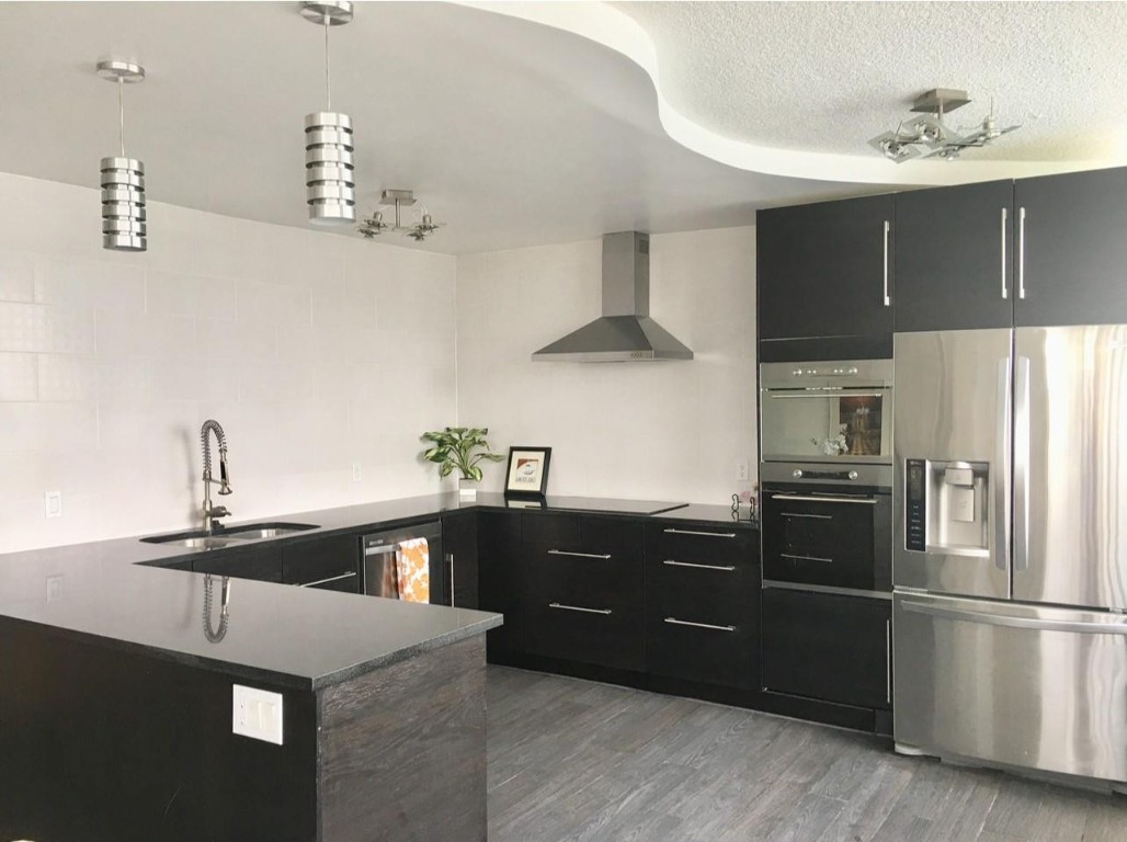 Birch Square Condo - Residential Lease