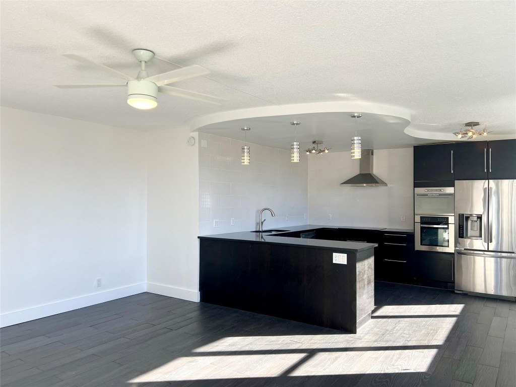 Birch Square Condo - Residential Lease