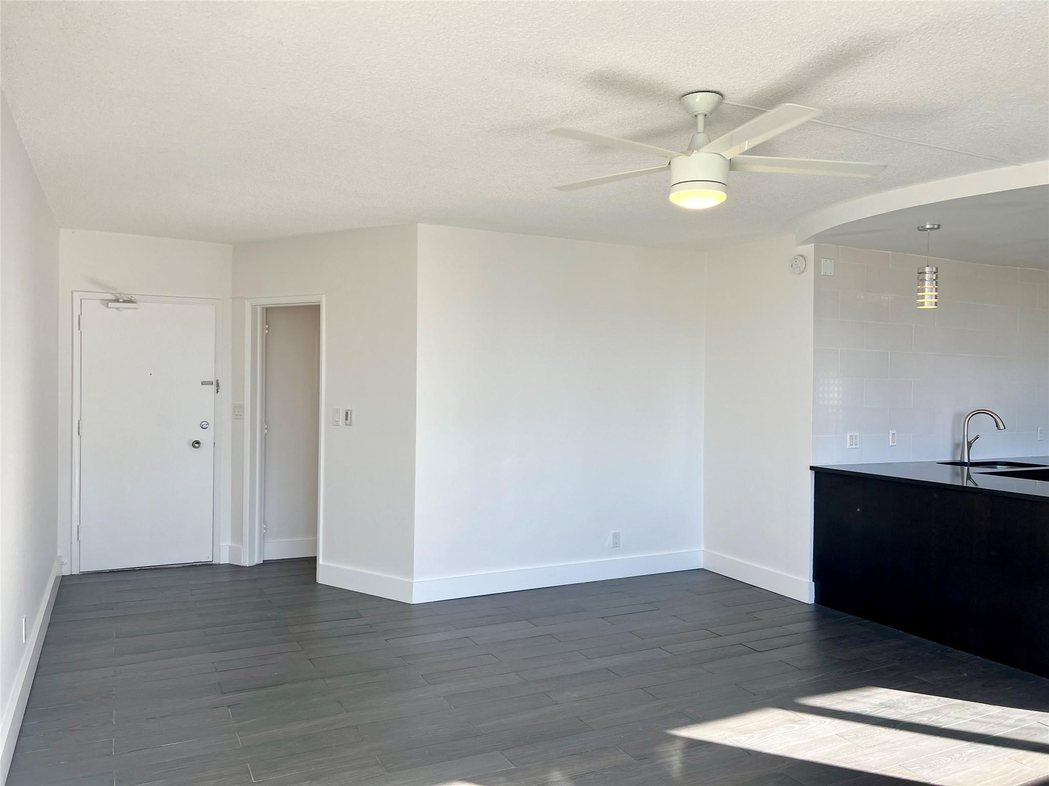 Birch Square Condo - Residential Lease