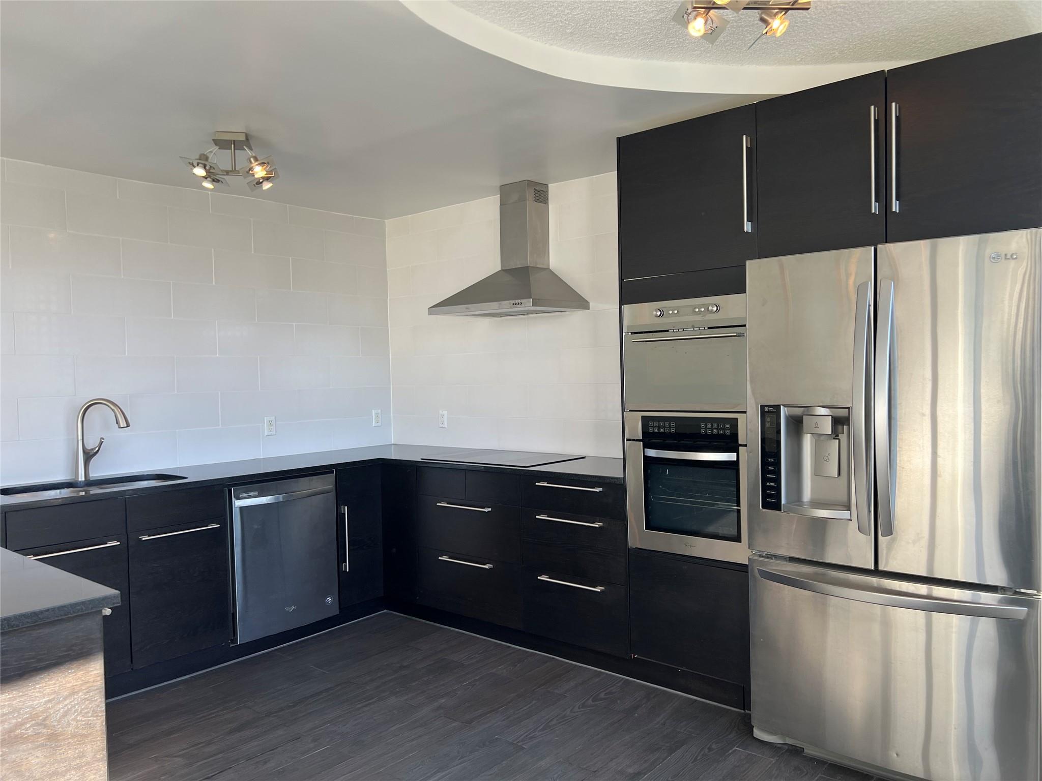 Birch Square Condo - Residential Lease