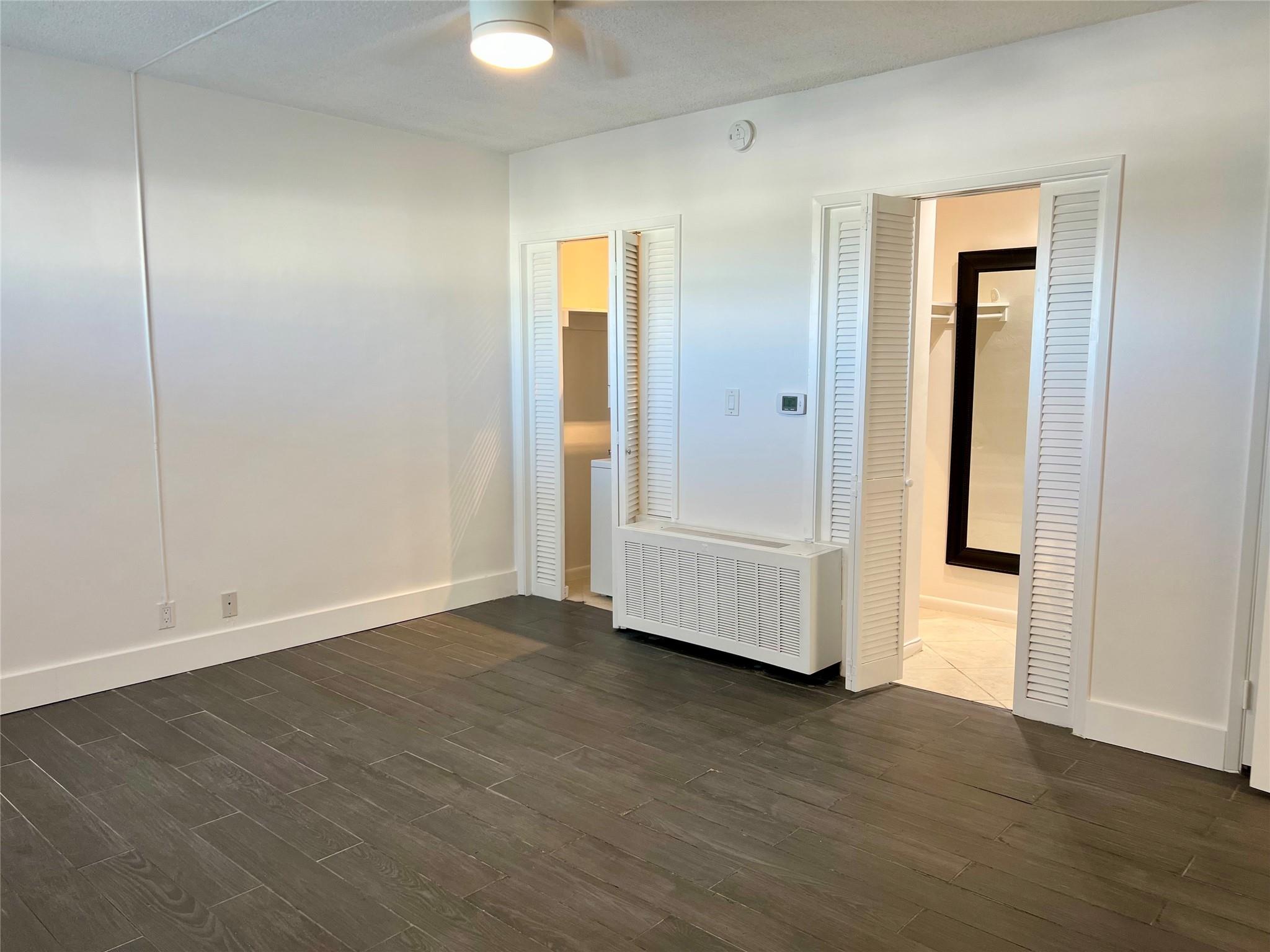 Birch Square Condo - Residential Lease