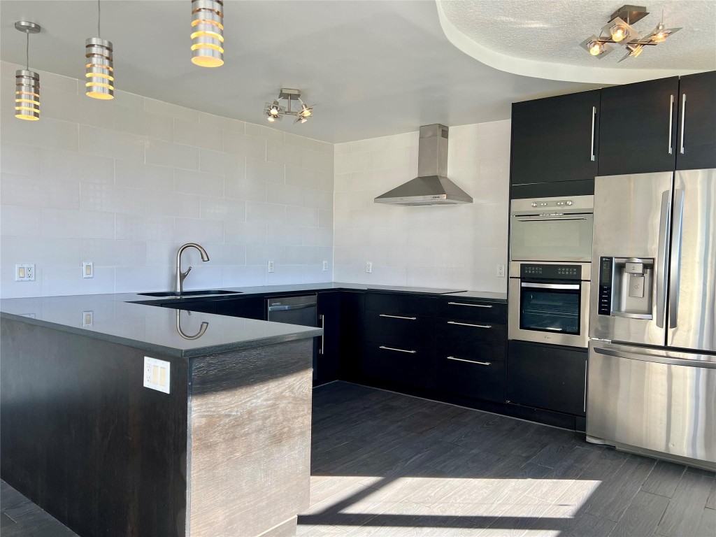 Birch Square Condo - Residential Lease