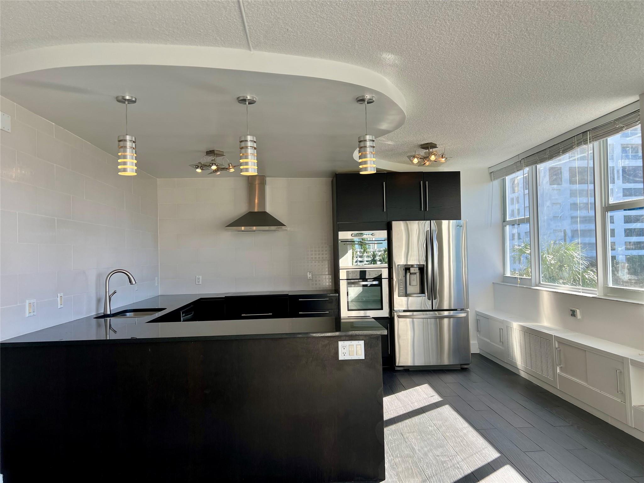 Birch Square Condo - Residential Lease