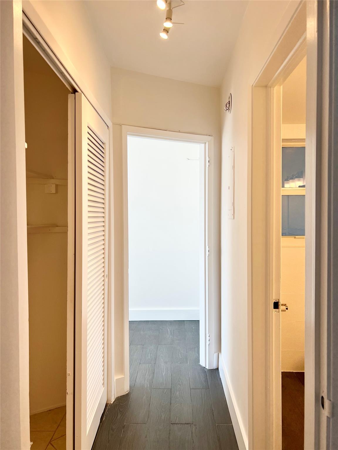 Birch Square Condo - Residential Lease