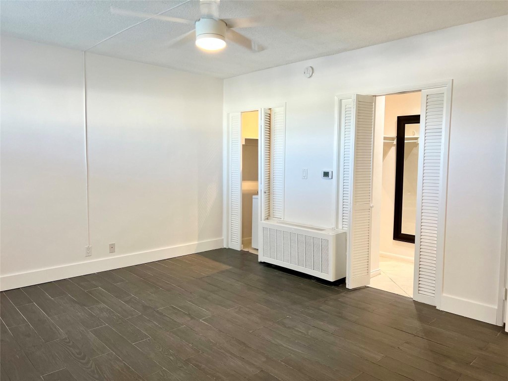 Birch Square Condo - Residential Lease