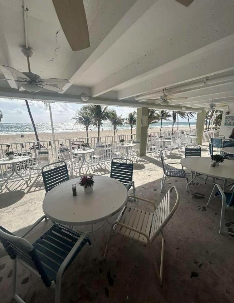 POMPANO BEACH CLUB - Residential Lease