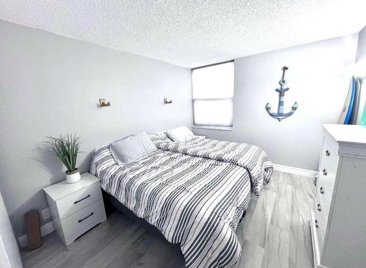 POMPANO BEACH CLUB - Residential Lease