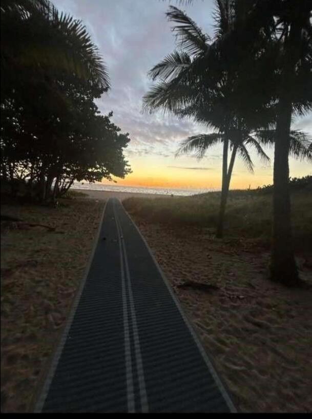 POMPANO BEACH CLUB - Residential Lease