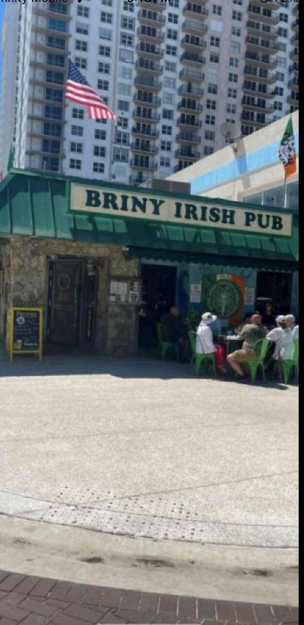 POMPANO BEACH CLUB - Residential Lease