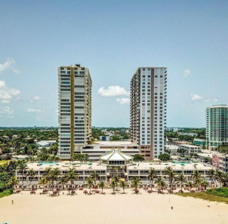 POMPANO BEACH CLUB - Residential Lease