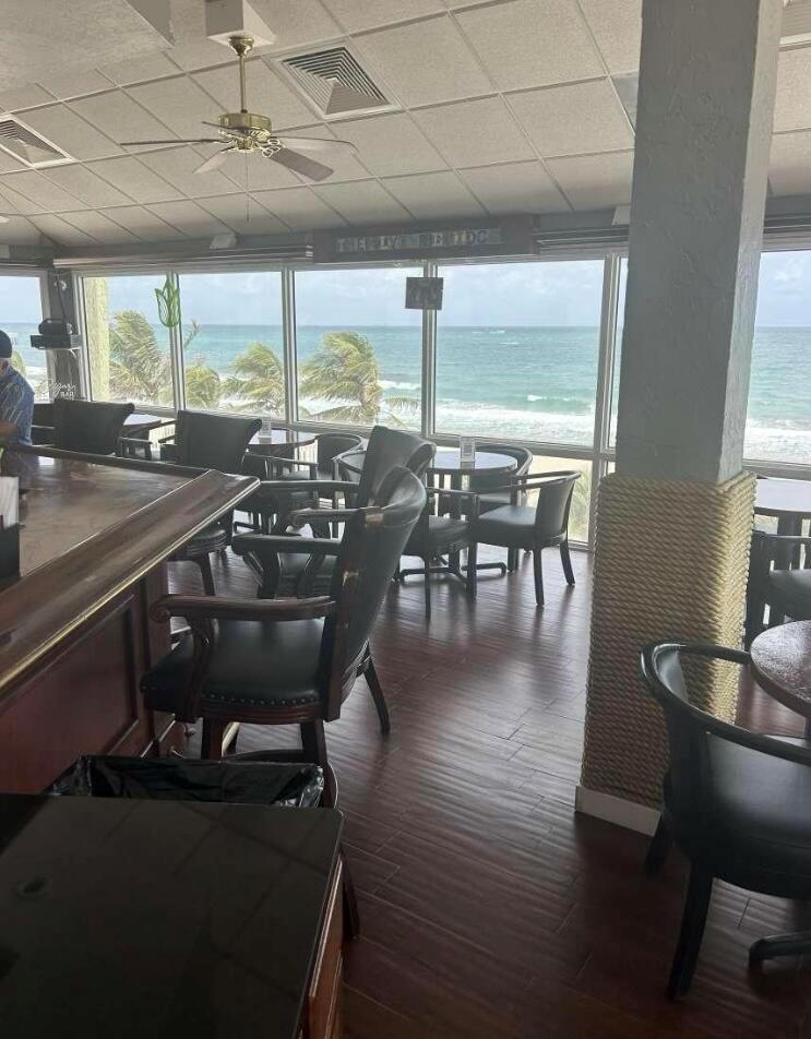 POMPANO BEACH CLUB - Residential Lease