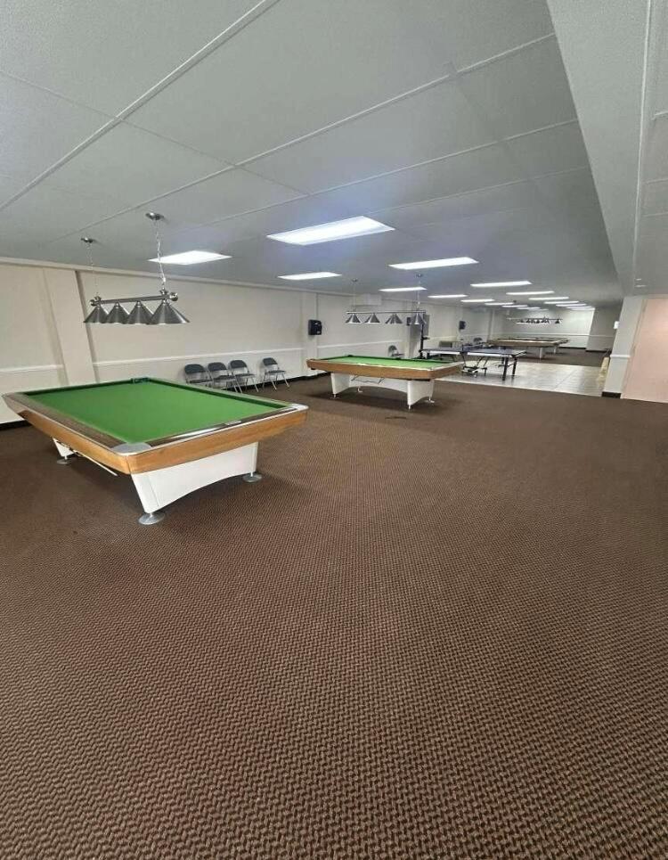 POMPANO BEACH CLUB - Residential Lease