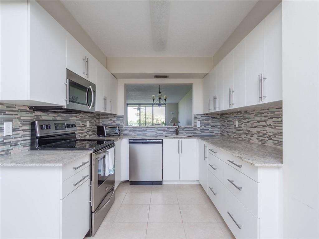 Southwinds - Residential