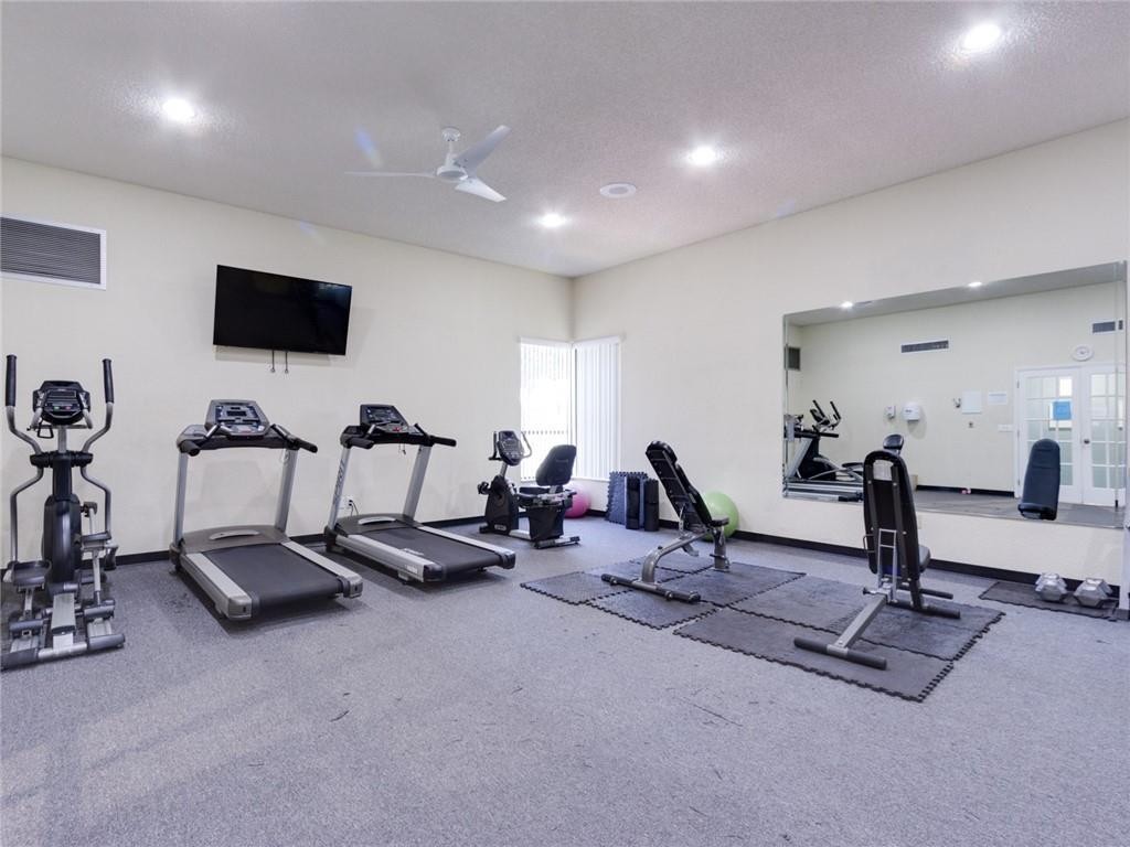 Southwinds - Residential