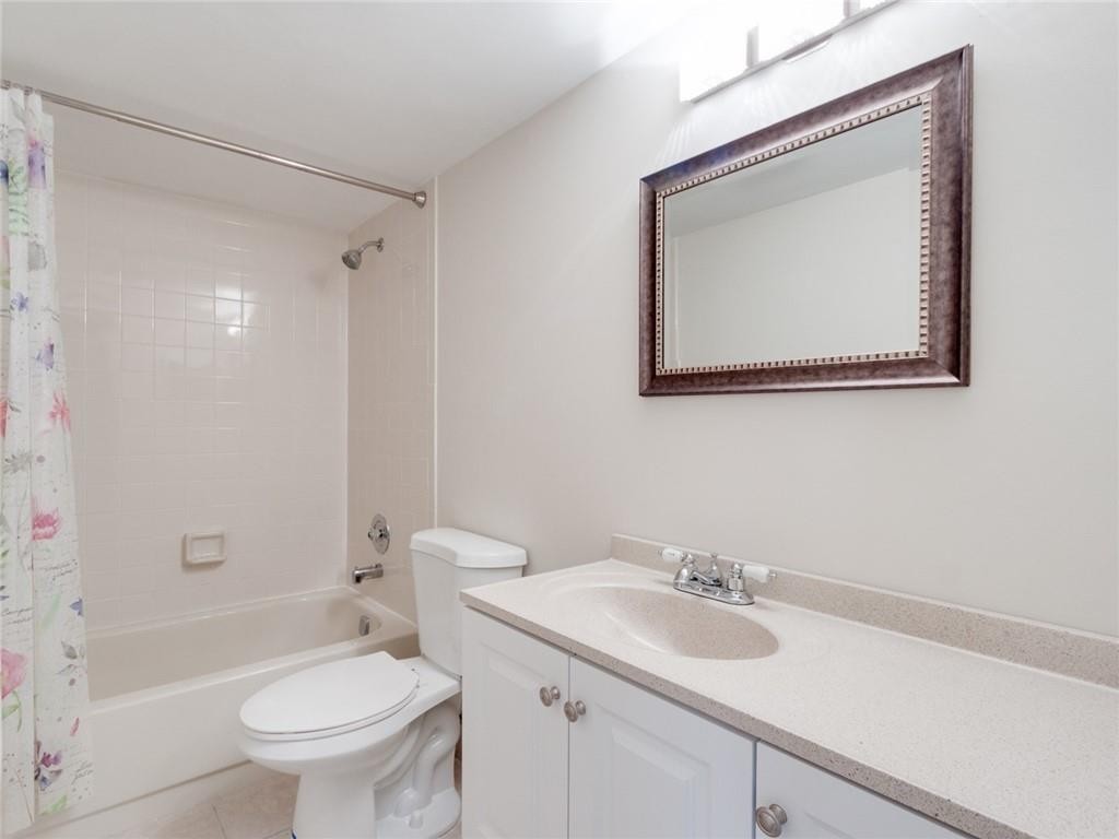 Southwinds - Residential