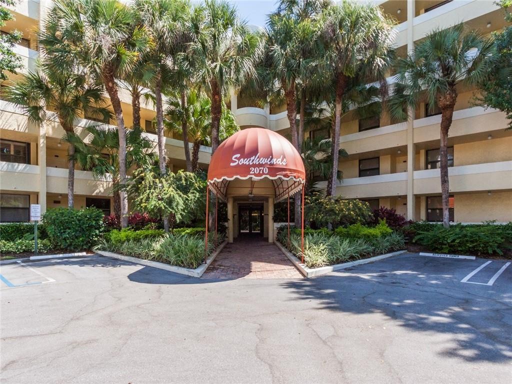 Southwinds - Residential