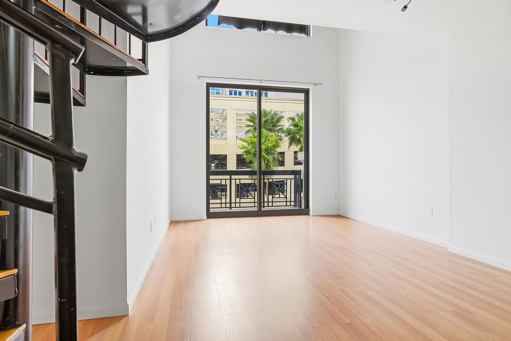 Photo of 801 S Olive Avenue #425, West Palm Beach, FL 33401 (MLS # B26005990)