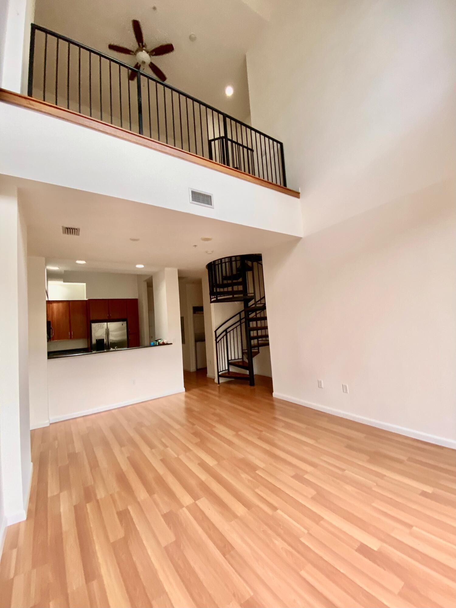 ONE CITY PLAZA CONDO - Residential Lease