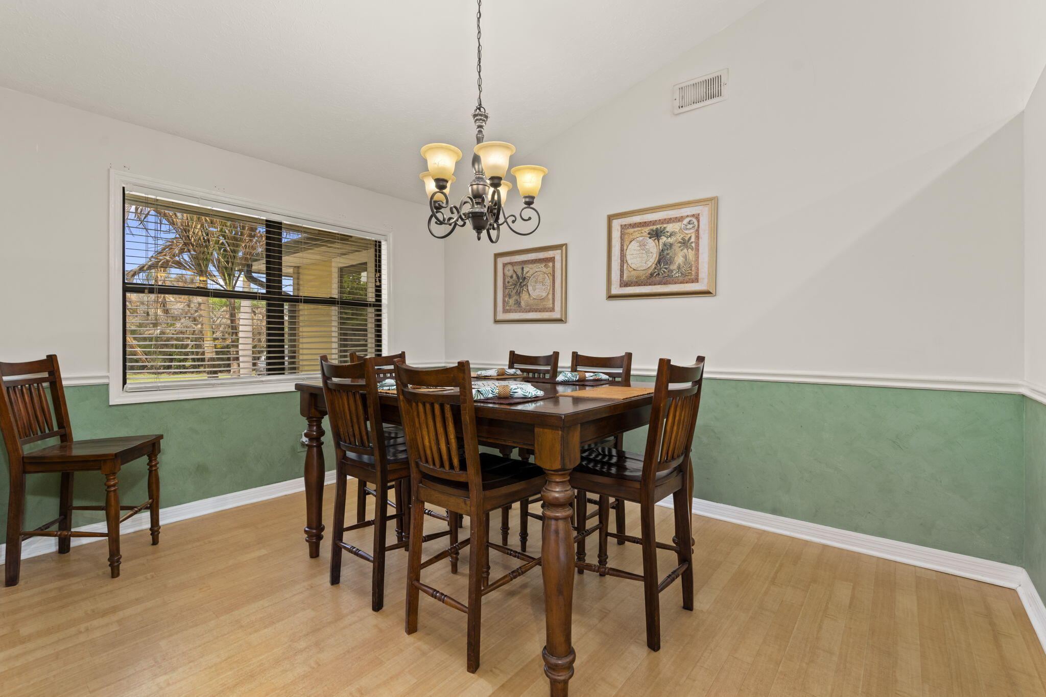 PORT ST LUCIE SECTION 18 - Residential