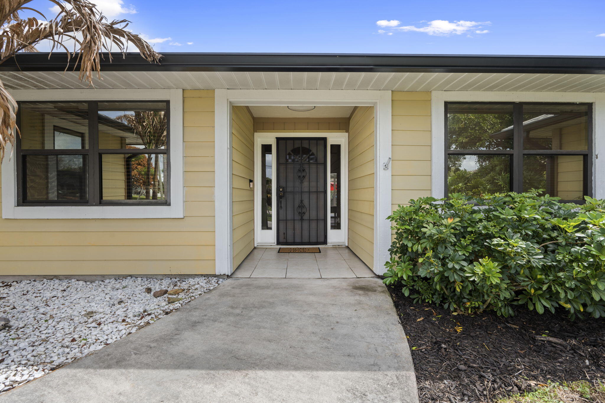 PORT ST LUCIE SECTION 18 - Residential