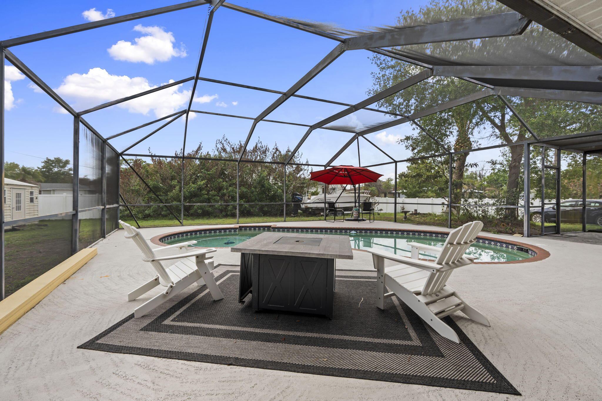 PORT ST LUCIE SECTION 18 - Residential