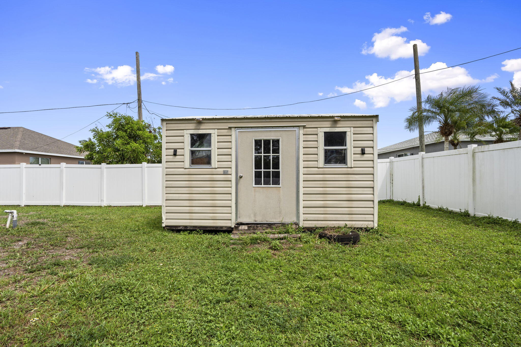 PORT ST LUCIE SECTION 18 - Residential