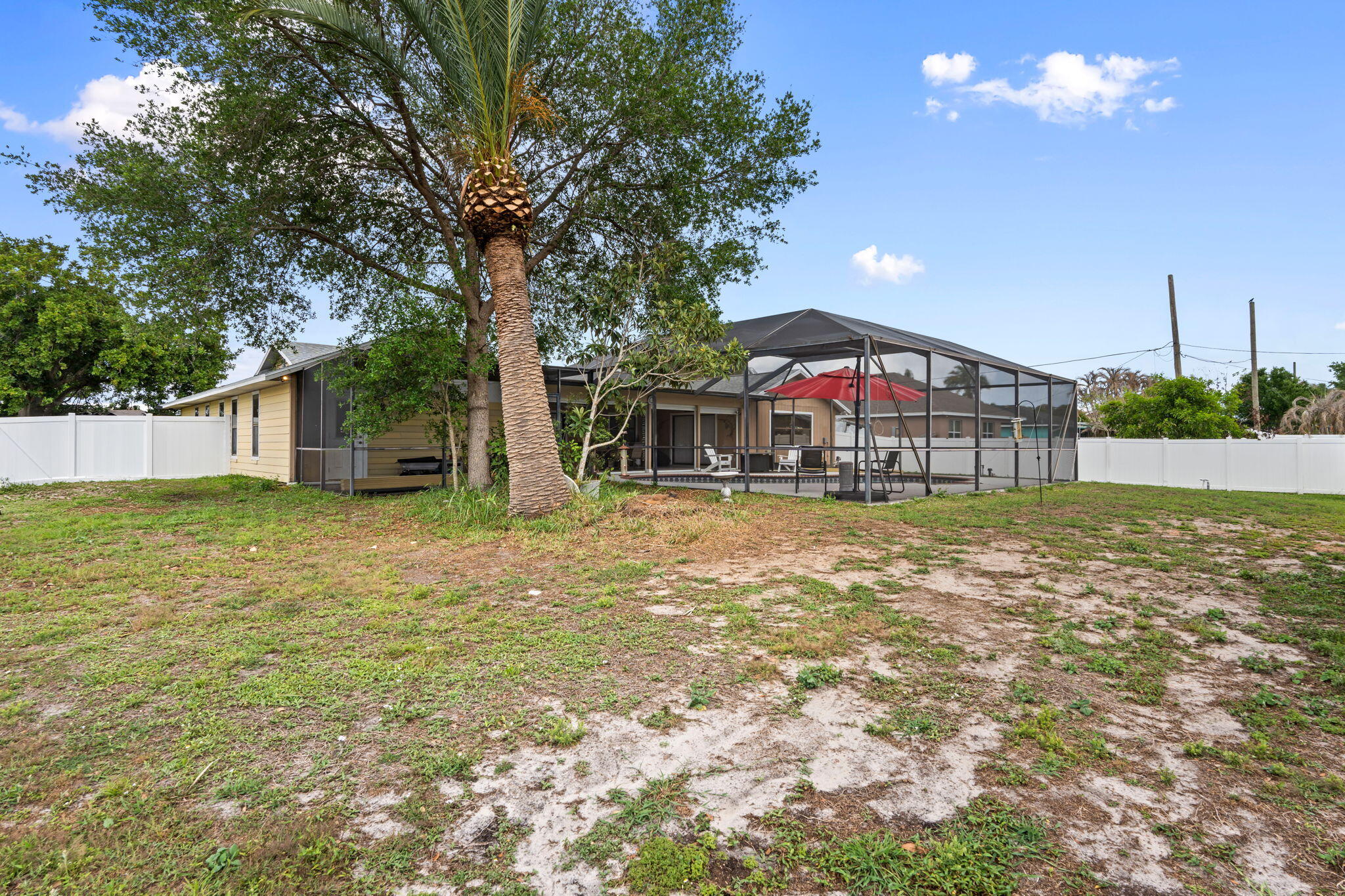 PORT ST LUCIE SECTION 18 - Residential