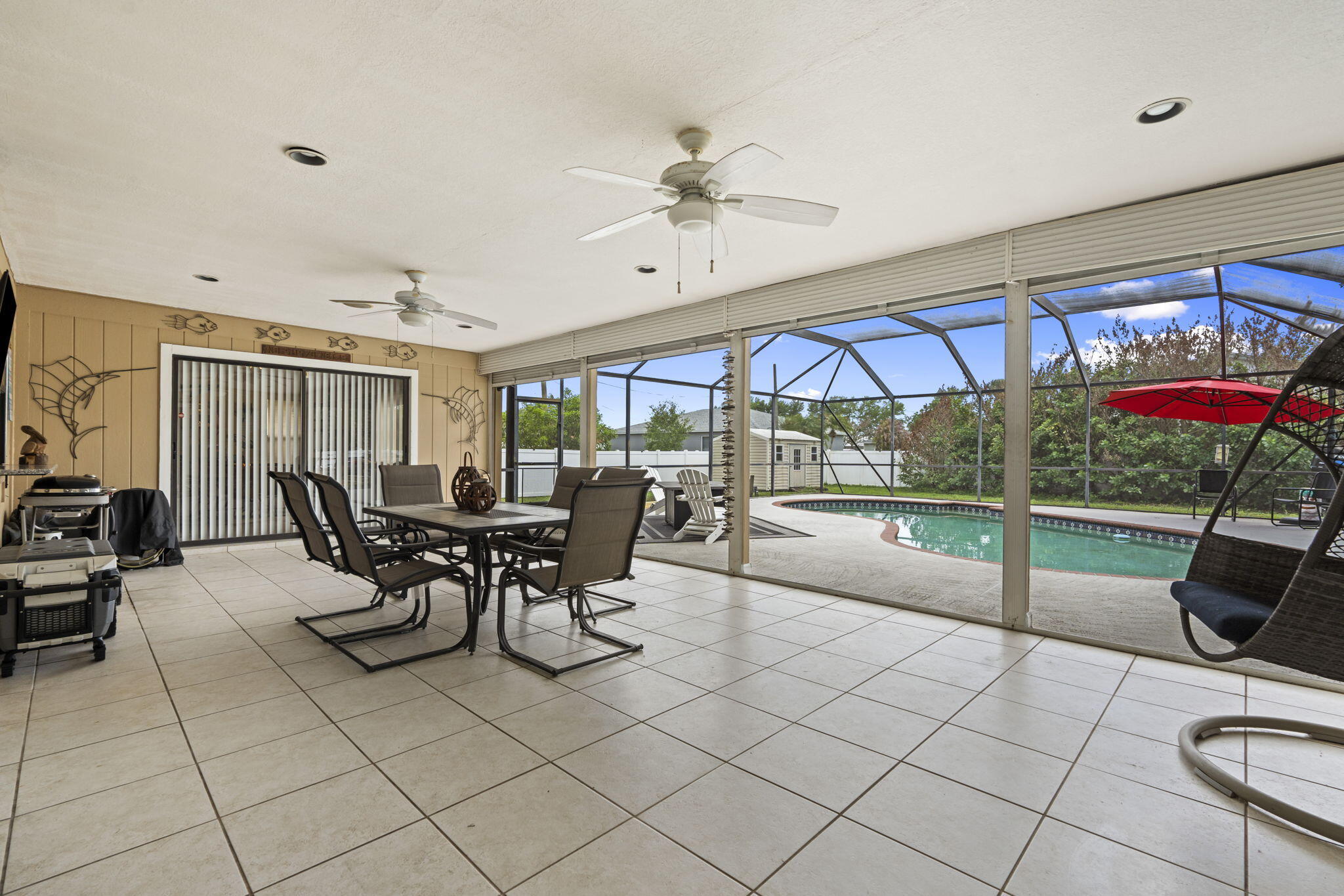 PORT ST LUCIE SECTION 18 - Residential