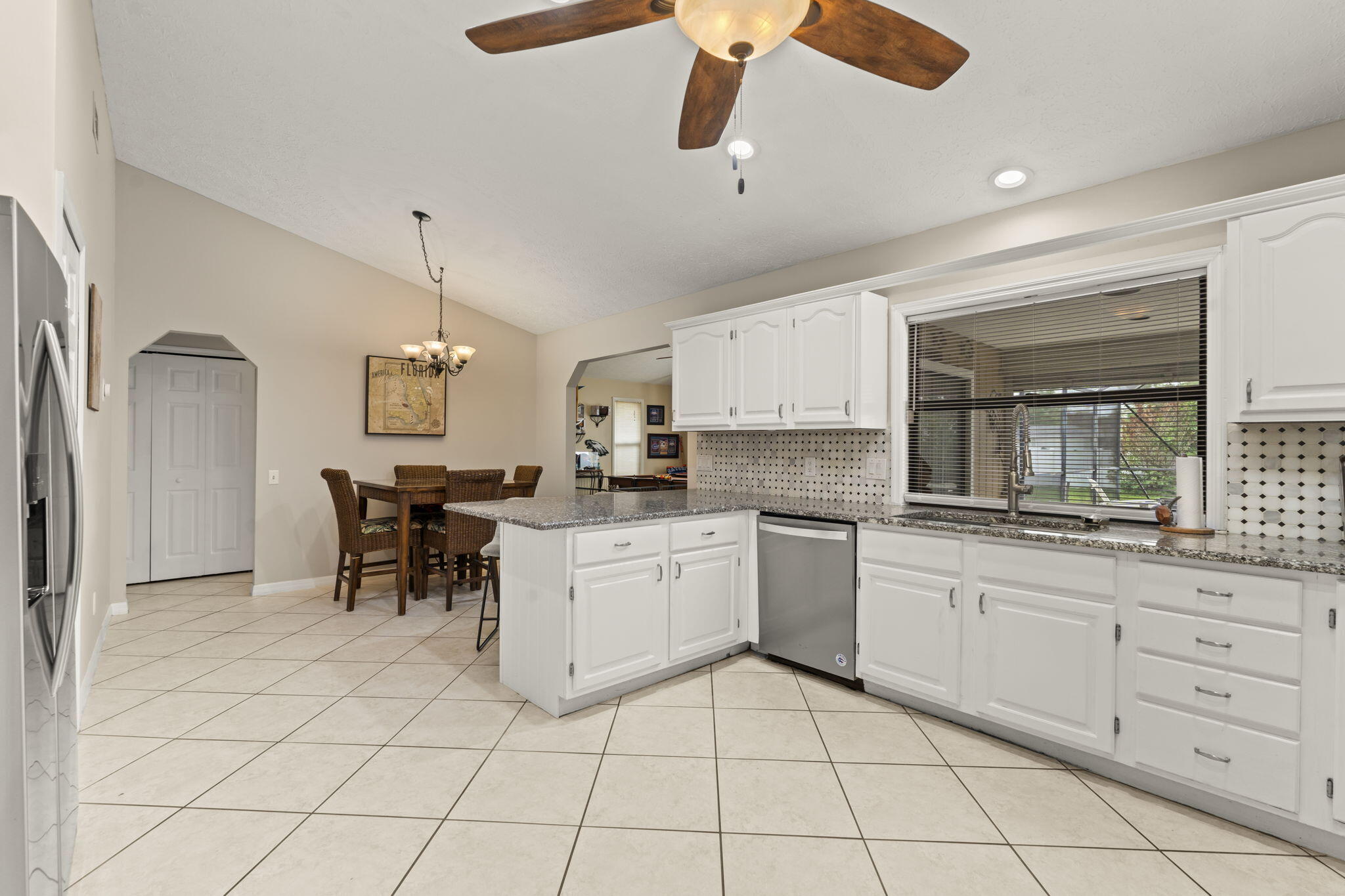 PORT ST LUCIE SECTION 18 - Residential