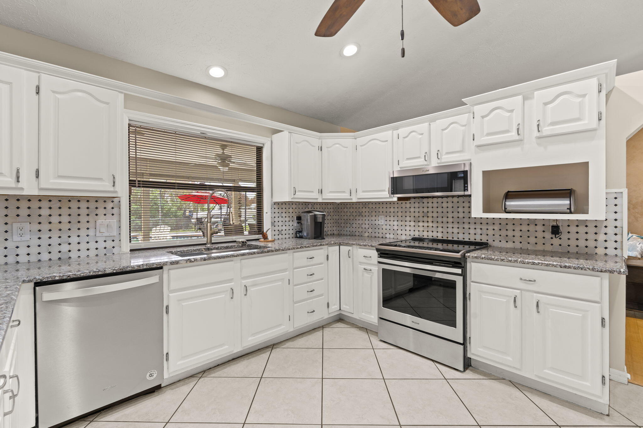 PORT ST LUCIE SECTION 18 - Residential