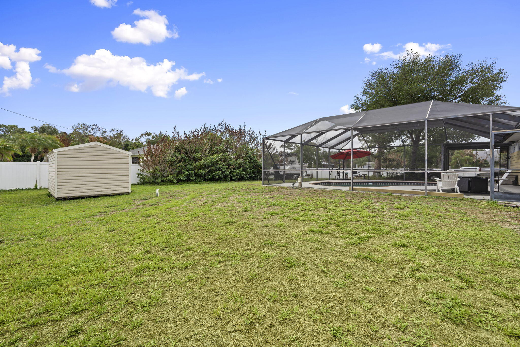 PORT ST LUCIE SECTION 18 - Residential