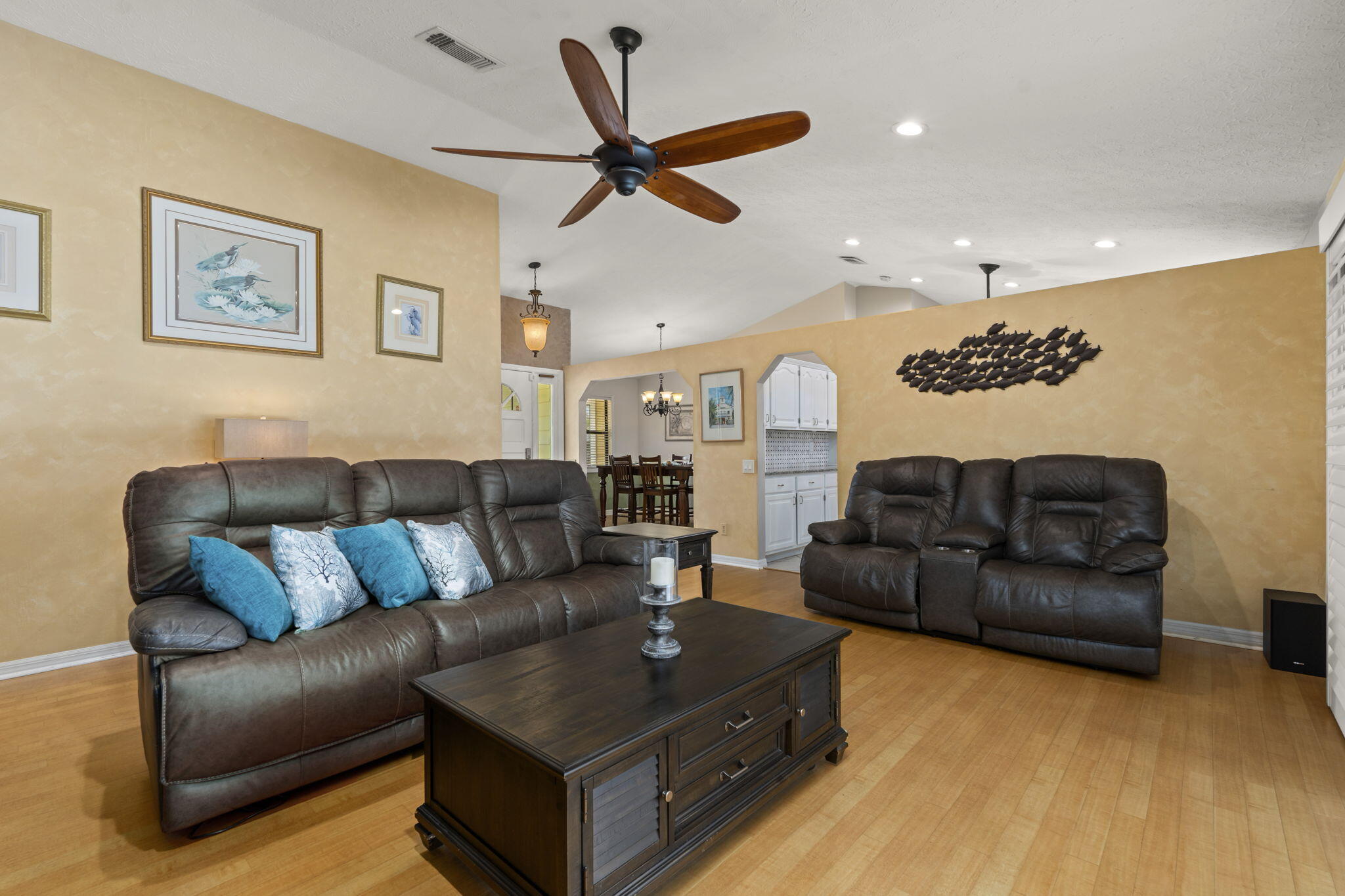 PORT ST LUCIE SECTION 18 - Residential