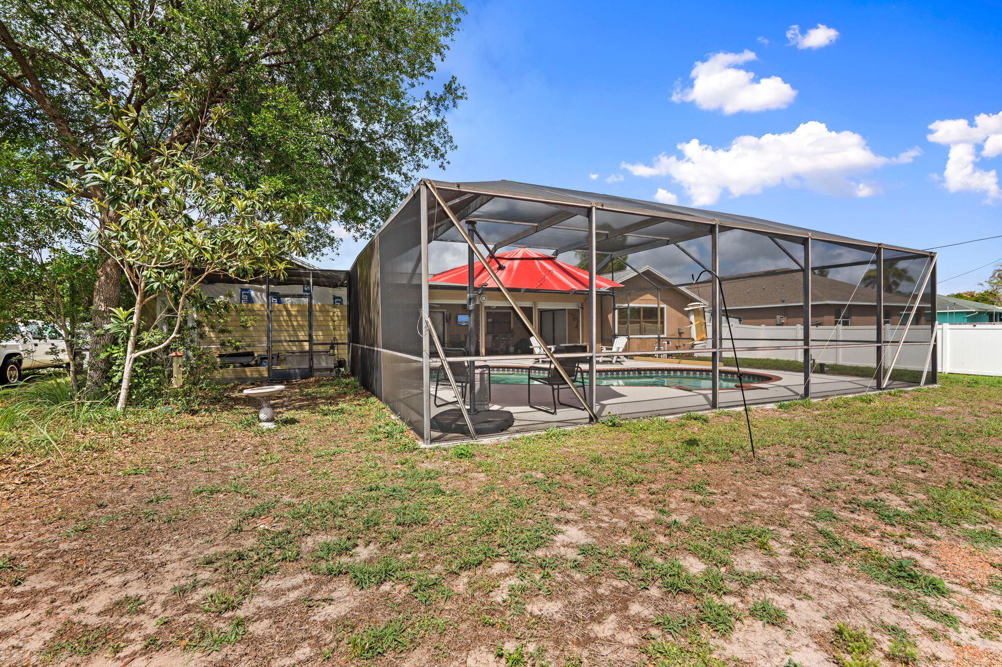 PORT ST LUCIE SECTION 18 - Residential