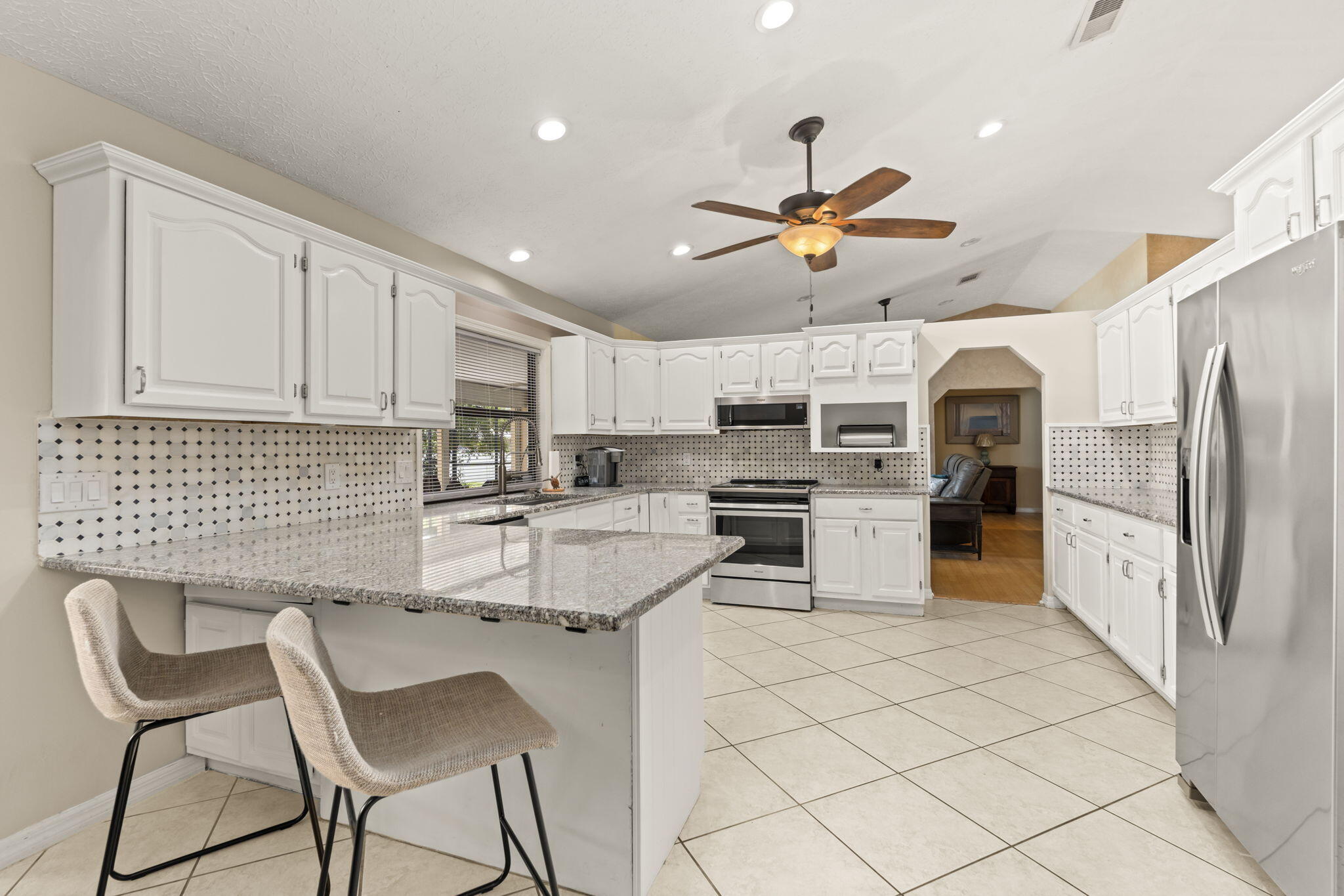 PORT ST LUCIE SECTION 18 - Residential