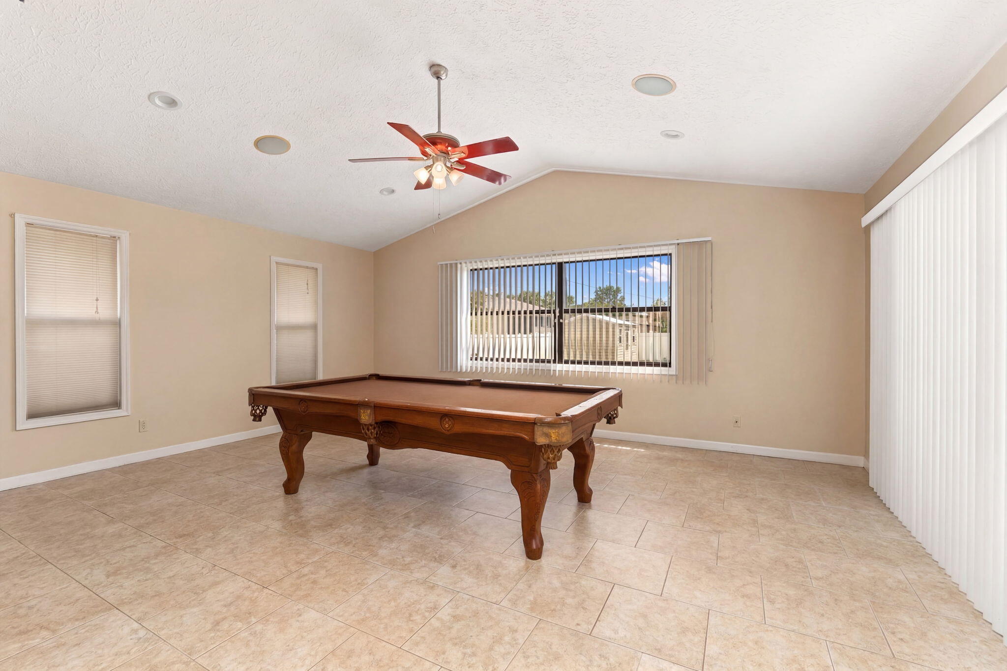 PORT ST LUCIE SECTION 18 - Residential