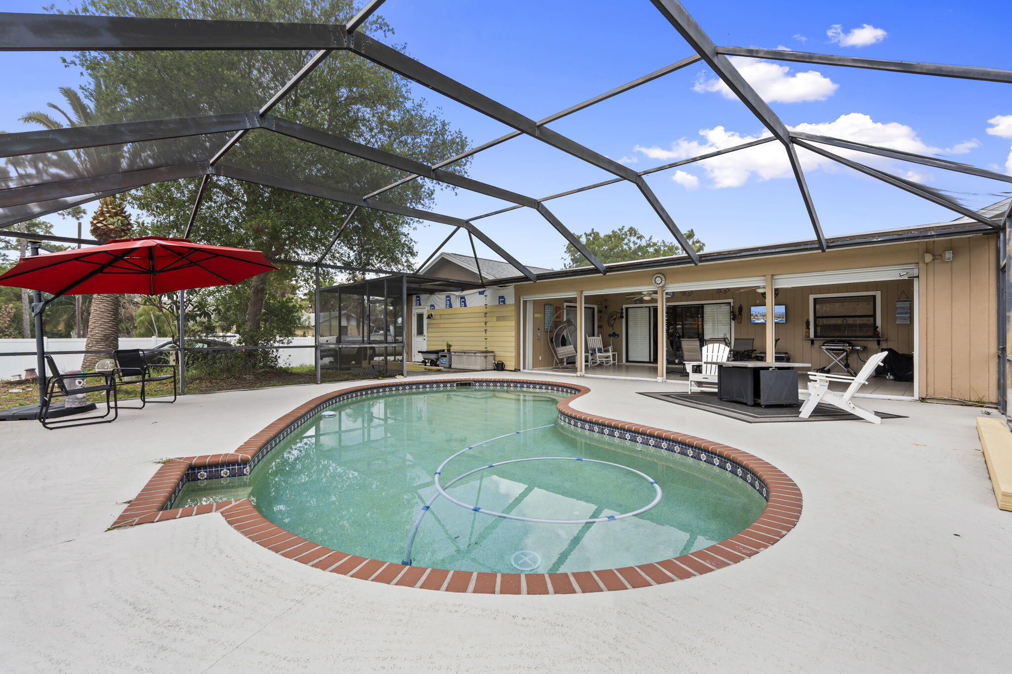 PORT ST LUCIE SECTION 18 - Residential