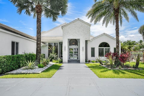 Tiny photo for 3828 NW 53rd Street, Boca Raton, FL 33496 (MLS # B26046149)