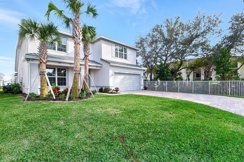 5336 Star Rush Lane Lake Worth FL 33467