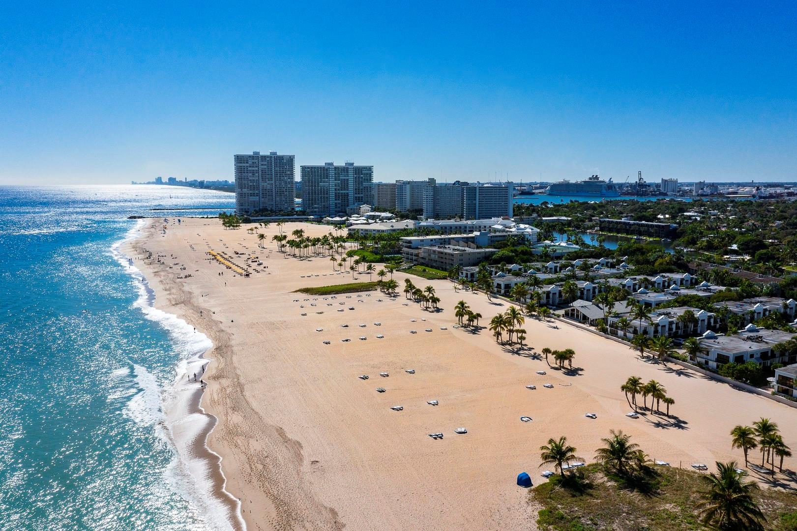 Everglades House Condo - Residential Lease