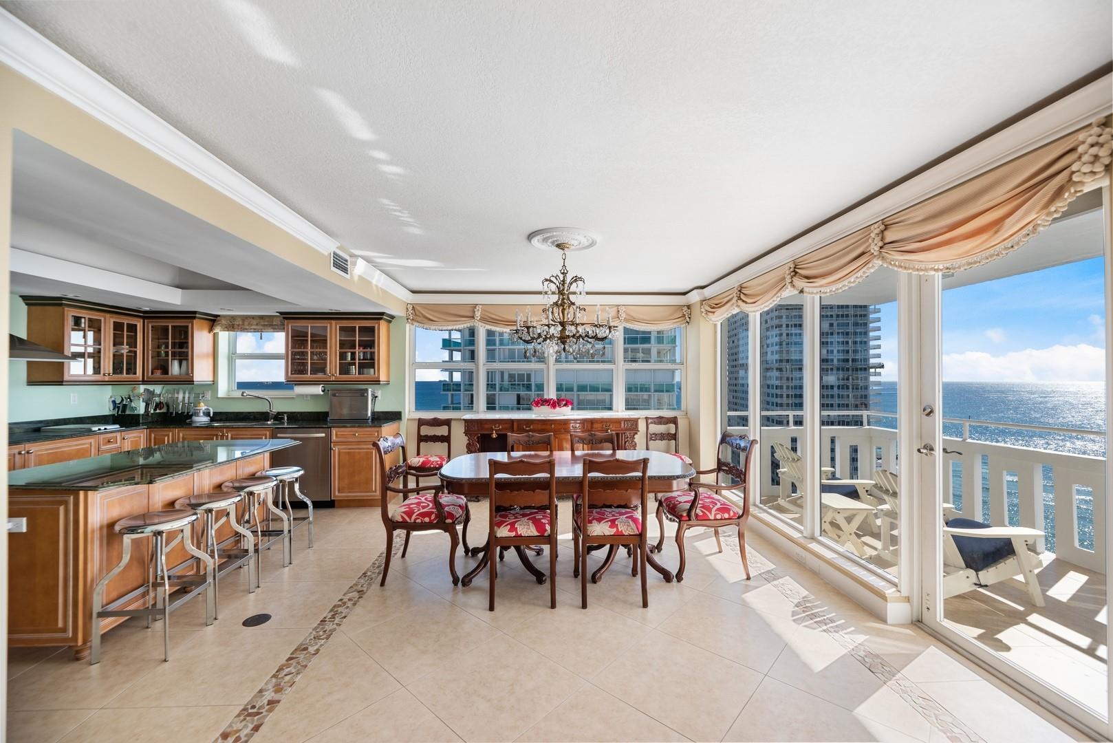Everglades House Condo - Residential Lease
