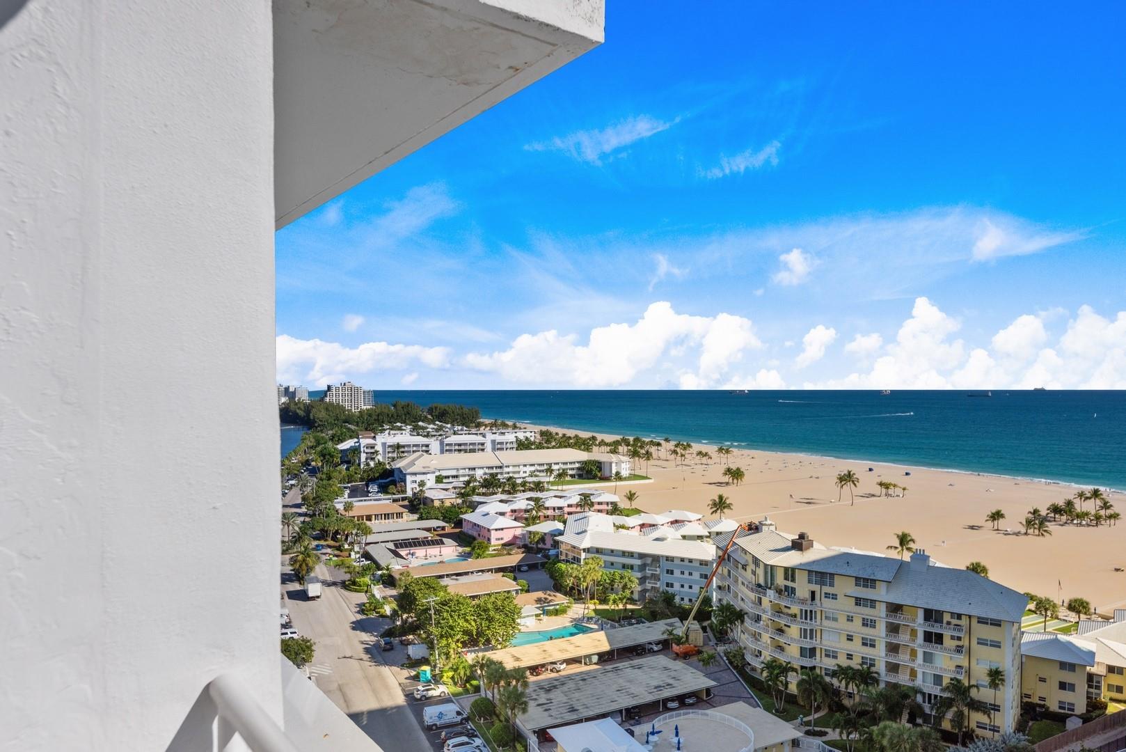 Everglades House Condo - Residential Lease