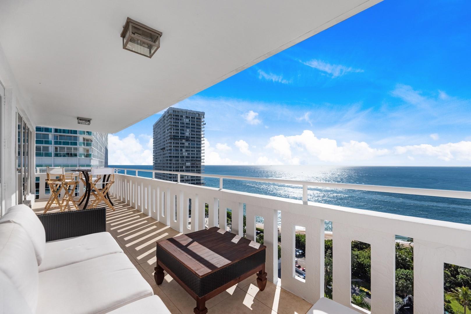 Everglades House Condo - Residential Lease