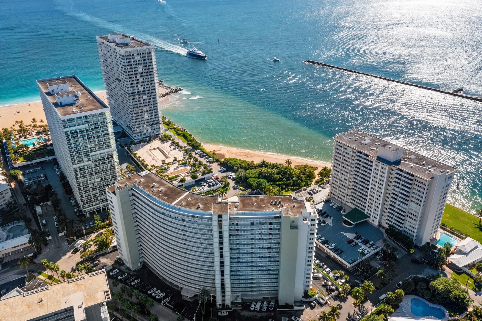 Everglades House Condo - Residential Lease