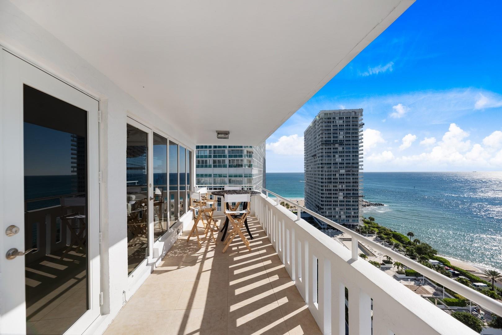 Everglades House Condo - Residential Lease