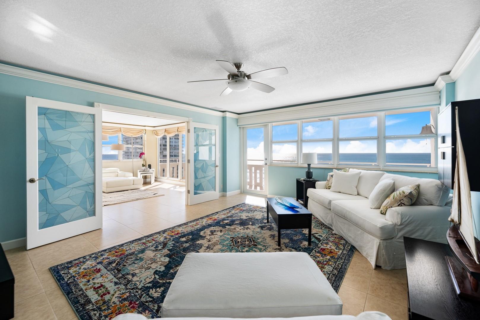 Everglades House Condo - Residential Lease