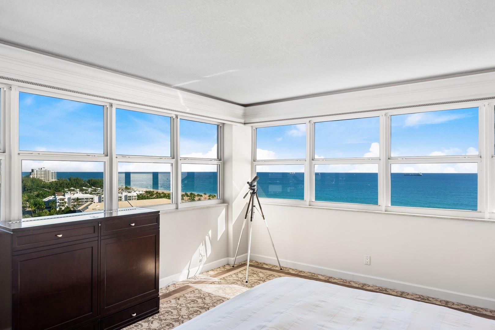 Everglades House Condo - Residential Lease
