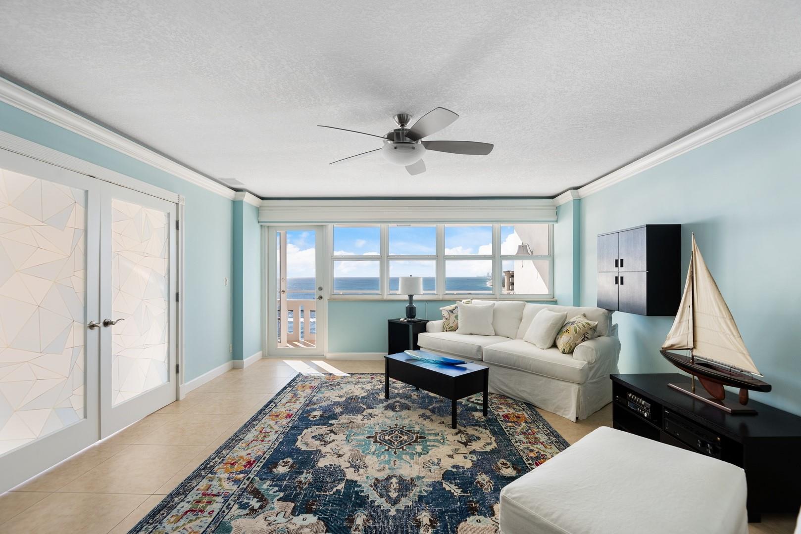 Everglades House Condo - Residential Lease