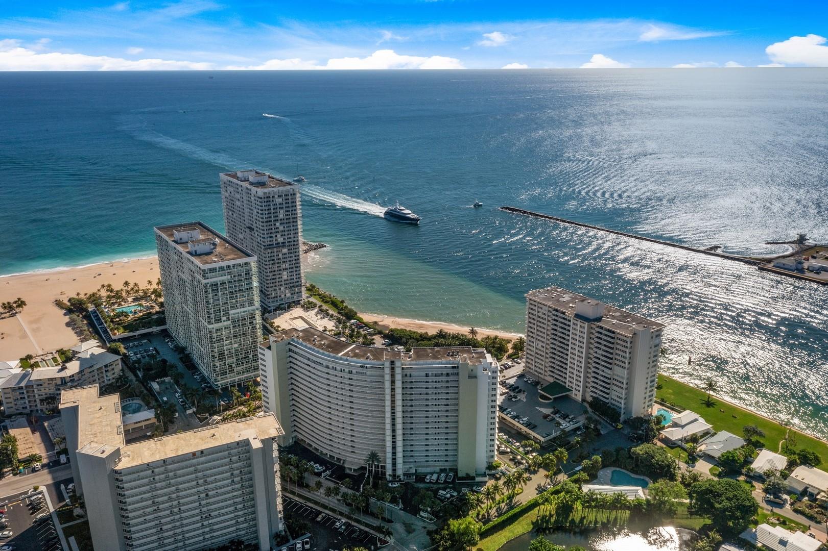 Everglades House Condo - Residential Lease