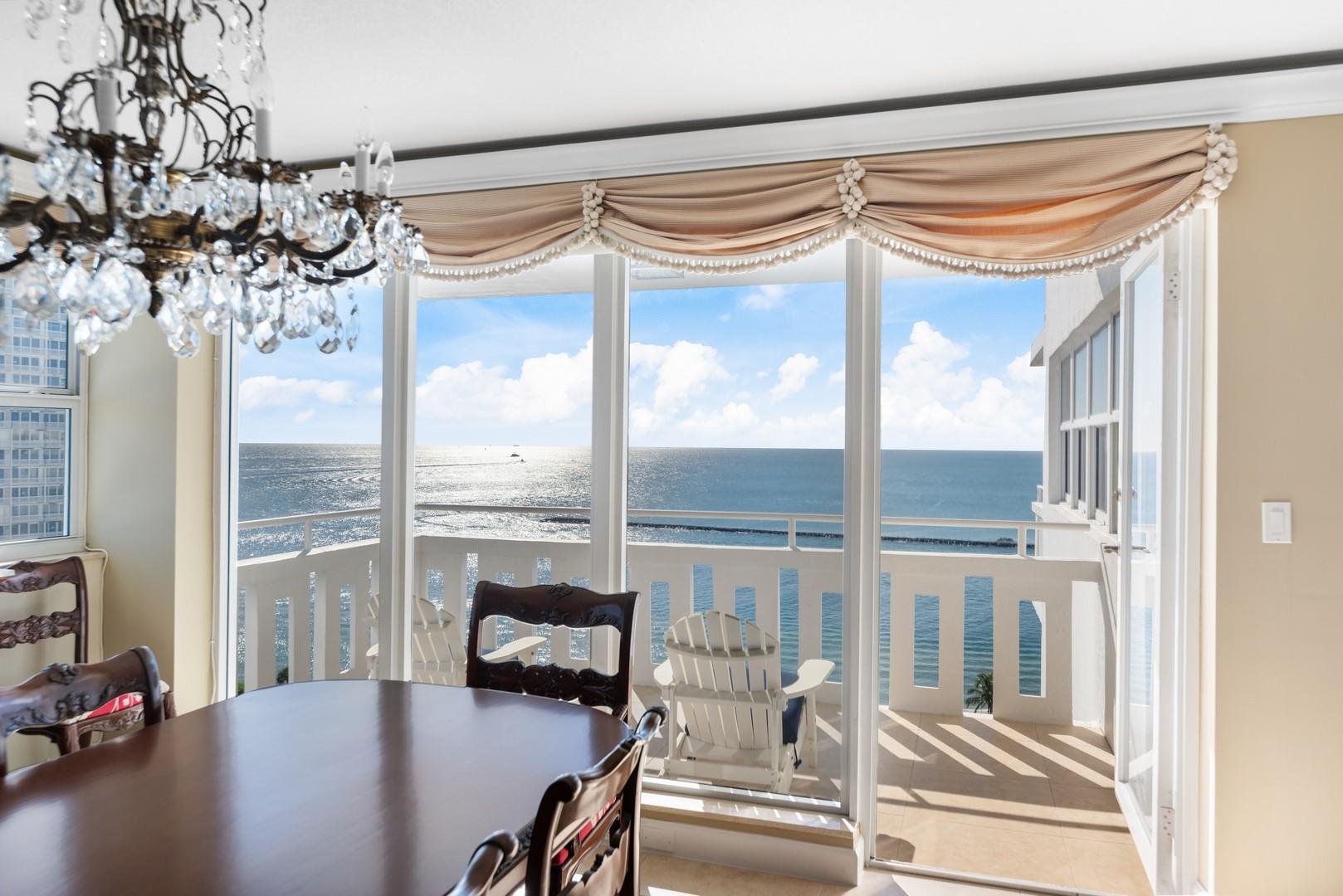 Everglades House Condo - Residential Lease