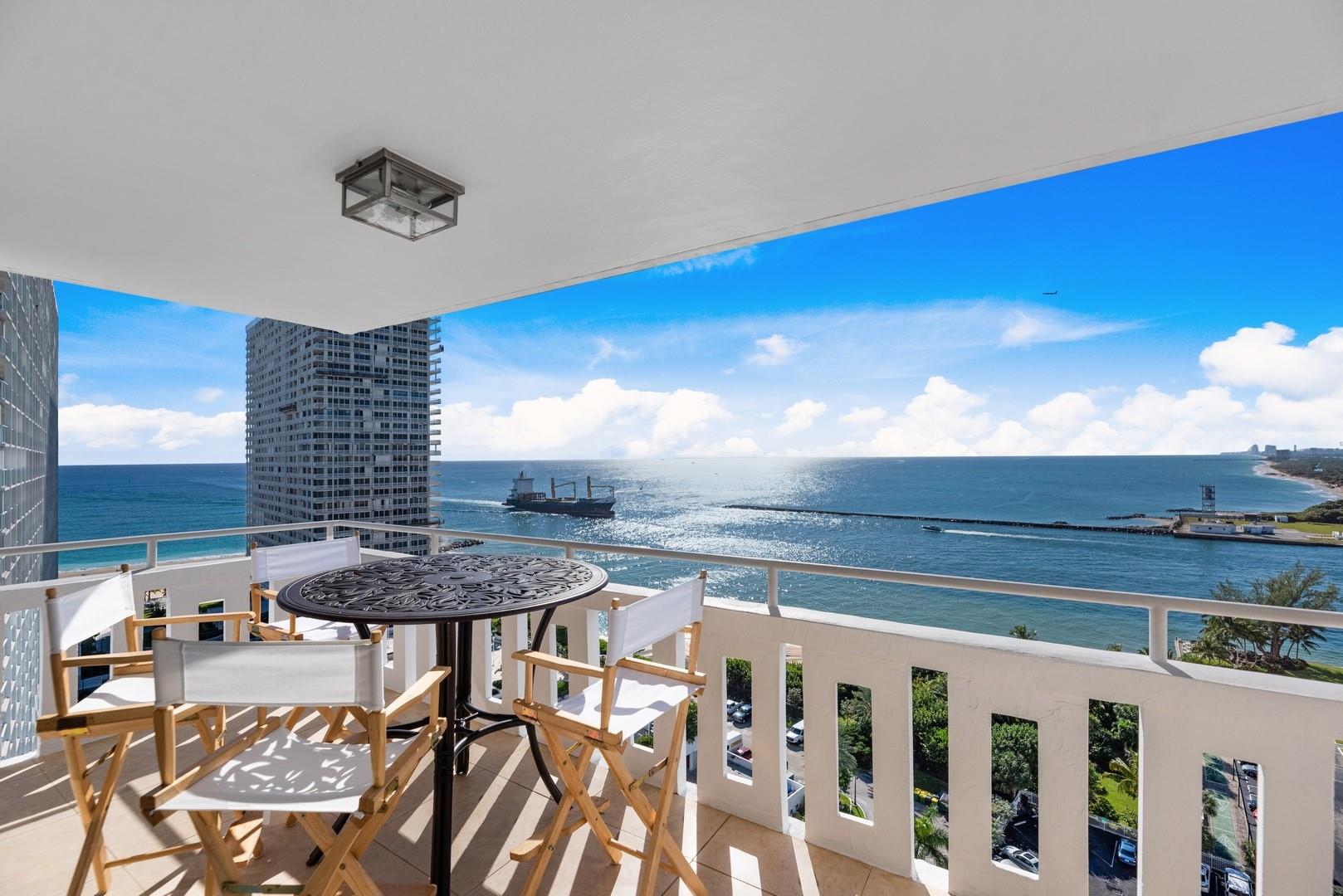 Everglades House Condo - Residential Lease
